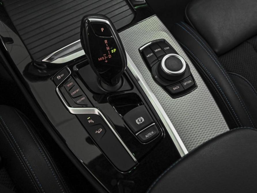 BMW X3 III (G01) Ставрополь  - изображение 12