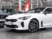 Kia Stinger I Рестайлинг Санкт-Петербург  - изображение 37