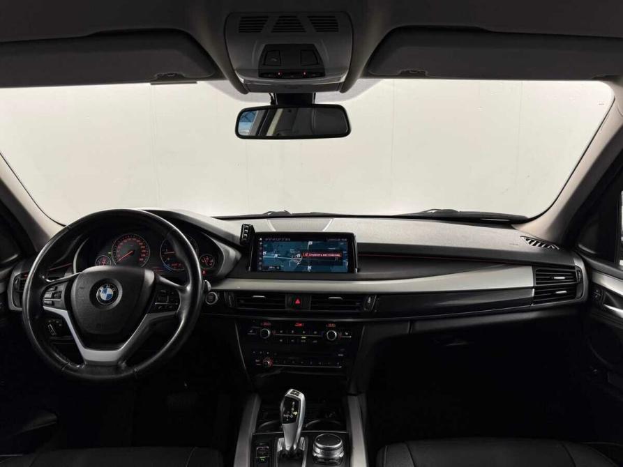 BMW X5 III (F15) Москва  - изображение 5