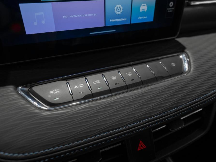 Haval Jolion I Москва  - изображение 16