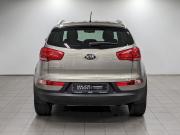 Kia Sportage III Москва  - изображение 36