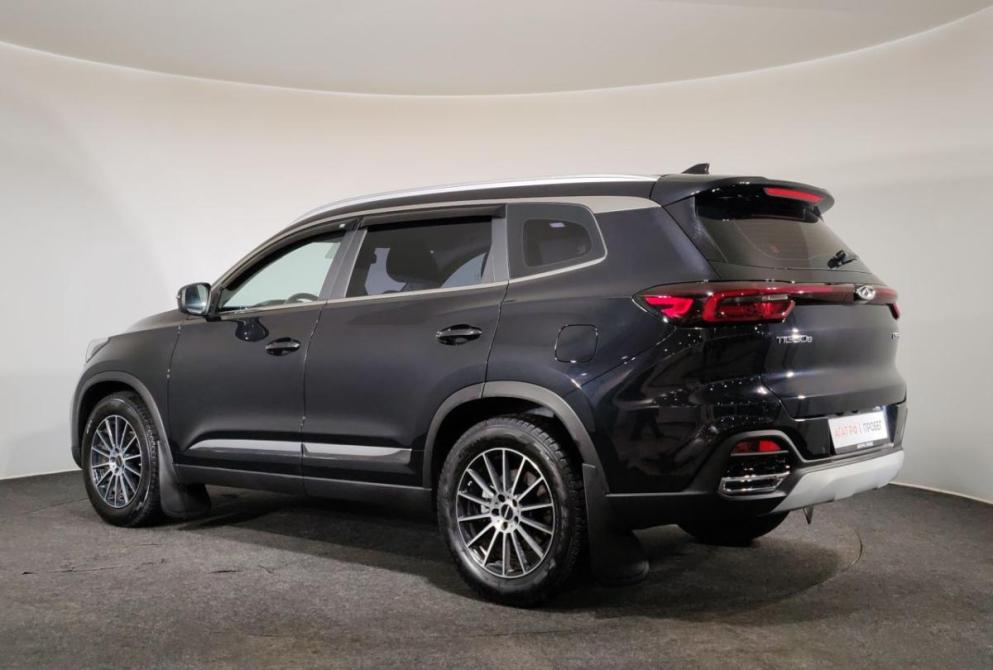 Chery Tiggo 8 I Ярославль  - изображение 7