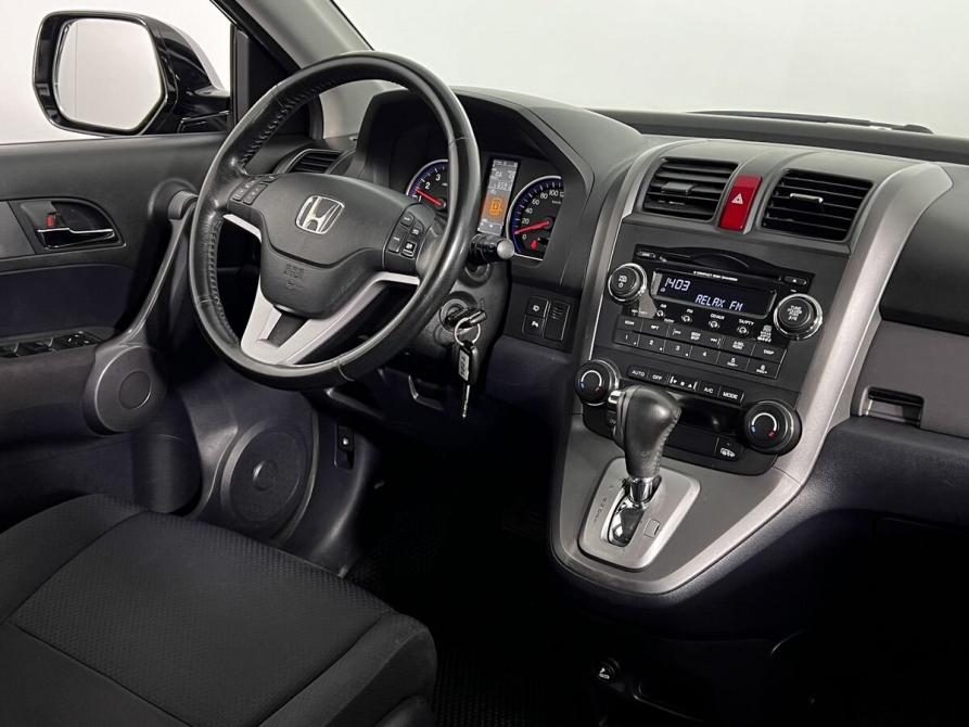Honda CR-V III Калининград  - изображение 13