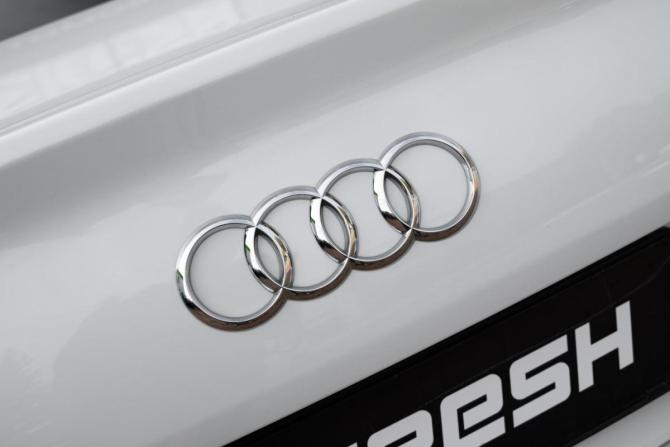Audi A6 IV (C7) с пробегом 2013 года, цена 1 509 000 рублей, 219377 км, седан, Автокод Объявления