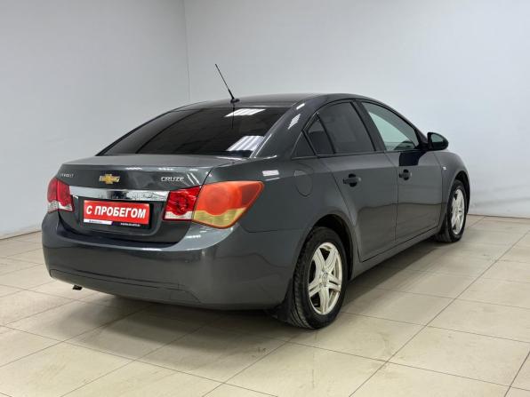 Chevrolet Cruze I с пробегом 2010 года, цена 540 000 рублей, 150432 км, седан, Автокод Объявления