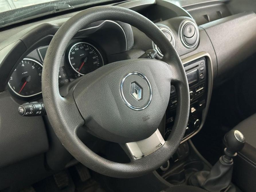 Renault Duster I Москва  - изображение 12