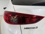 Mazda 3 III (BM) Рестайлинг Москва  - изображение 41