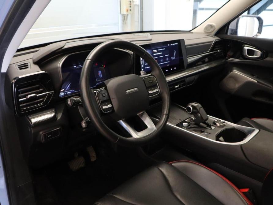 Haval H3 I Москва  - изображение 8