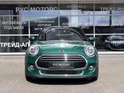 Mini Cabrio III Рестайлинг Калининград  - изображение 29