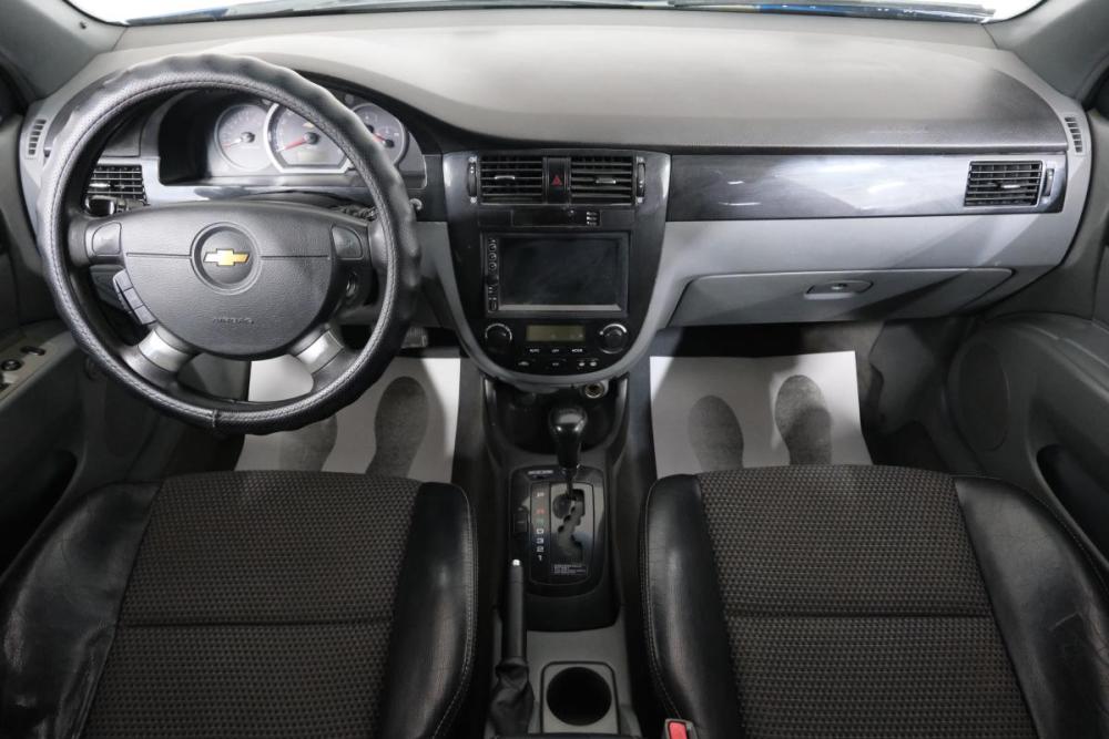 Chevrolet Lacetti I Омск  - изображение 13