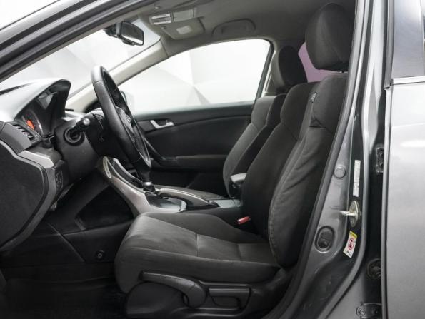 Honda Accord VIII с пробегом 2008 года, цена 791 000 рублей, 285000 км, седан, Автокод Объявления