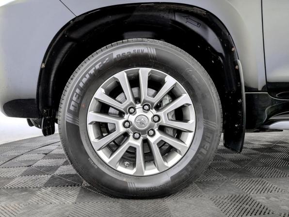 Toyota Land Cruiser Prado 150 Series Рестайлинг 2 с пробегом 2020 года, цена 4 700 000 рублей, 173638 км, внедорожник, Автокод Объявления