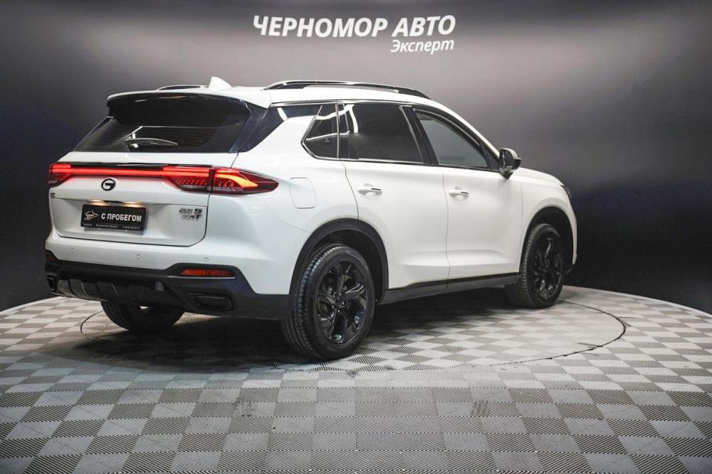 GAC GS5 I Крым  - изображение 5