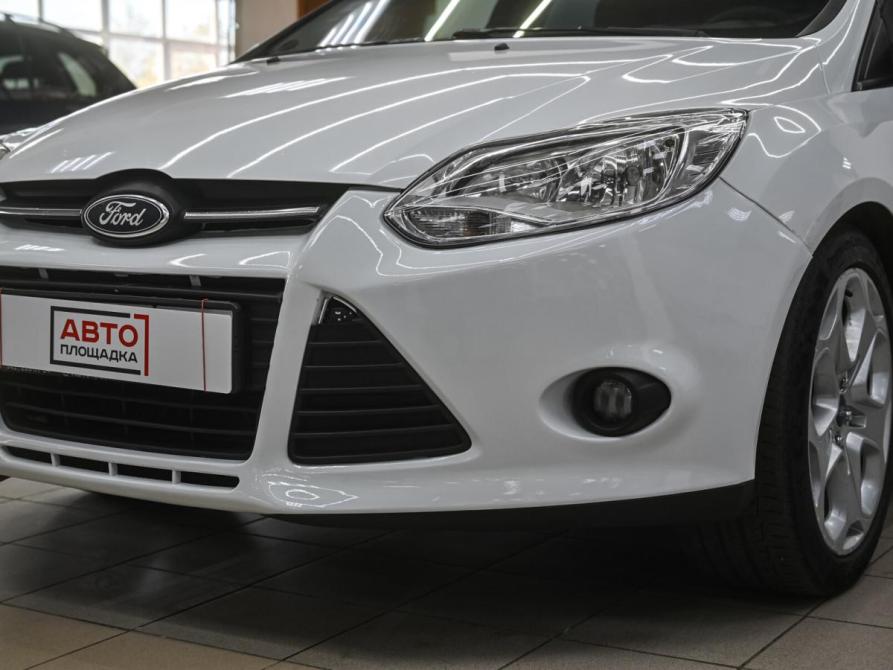 Ford Focus III Челябинск  - изображение 3