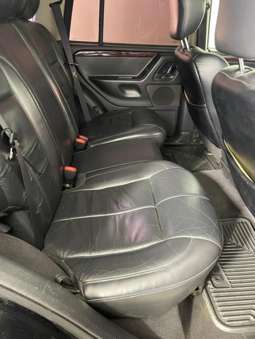 Jeep Grand Cherokee II (WJ) Воронеж  - изображение 20