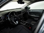 Kia Sportage IV Рестайлинг Казань  - изображение 19