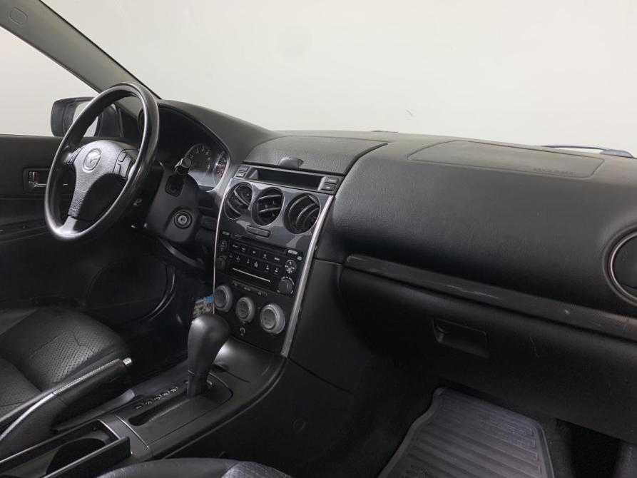 Mazda 6 I (GG) Москва  - изображение 13