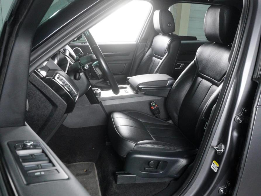 Land Rover Discovery V Минеральные Воды  - изображение 11