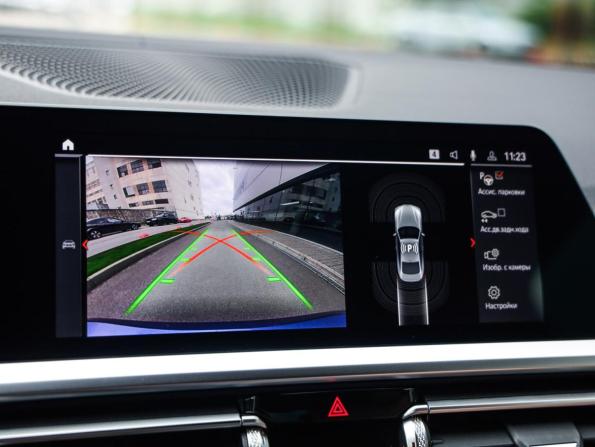 BMW 4 серии G22 G23 G26 с пробегом 2021 года, цена 6 299 000 рублей, 80271 км, купе, Автокод Объявления