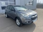 Hyundai ix35 I Москва  - изображение 22
