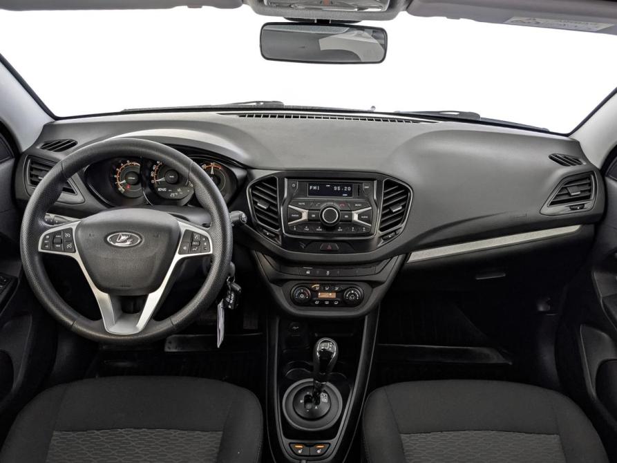 Lada (ВАЗ) Vesta I Москва  - изображение 14