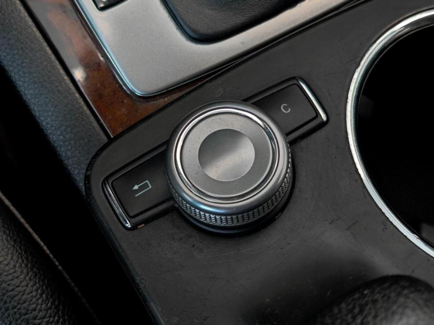 Mercedes-Benz GLK-Класс I (X204) Краснодар  - изображение 18