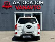 Chery Tiggo 3 I Альметьевск  - изображение 15