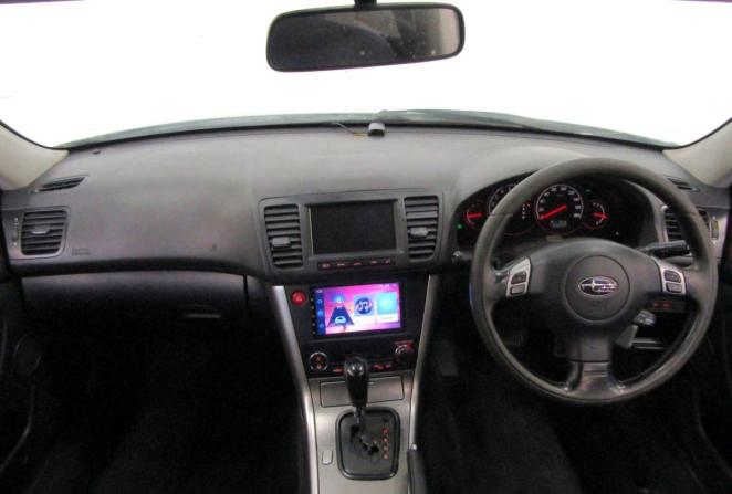 Subaru Legacy IV с пробегом 2004 года, цена 600 000 рублей, 316334 км, седан, Автокод Объявления