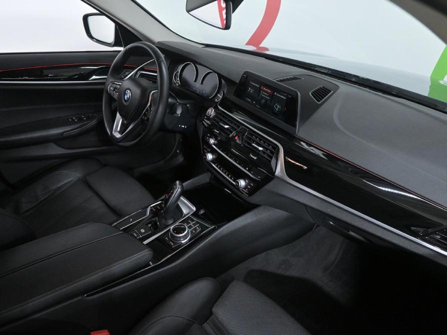 BMW 5 серии VII (G30/G31/G38) Москва  - изображение 9