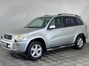 Toyota RAV4 II (XA20) Ростов-на-Дону  - изображение 17