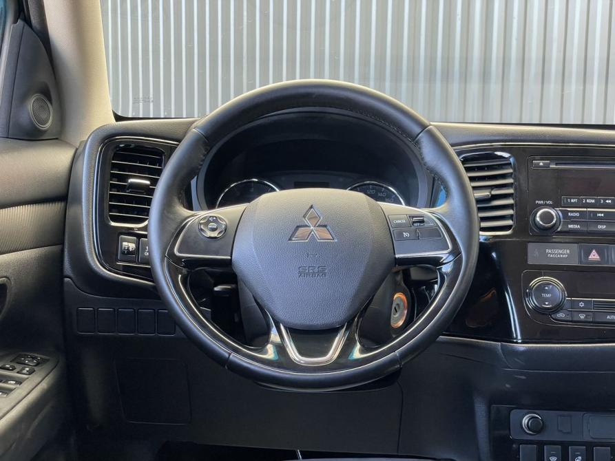Mitsubishi Outlander III Рестайлинг 2 Пермь  - изображение 6