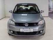 Volkswagen Golf Plus II Астрахань  - изображение 21