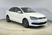 Volkswagen Polo V Саранск  - изображение 35