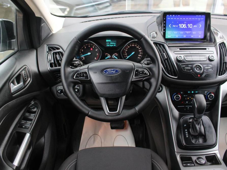 Ford Kuga II Рестайлинг Калуга  - изображение 8