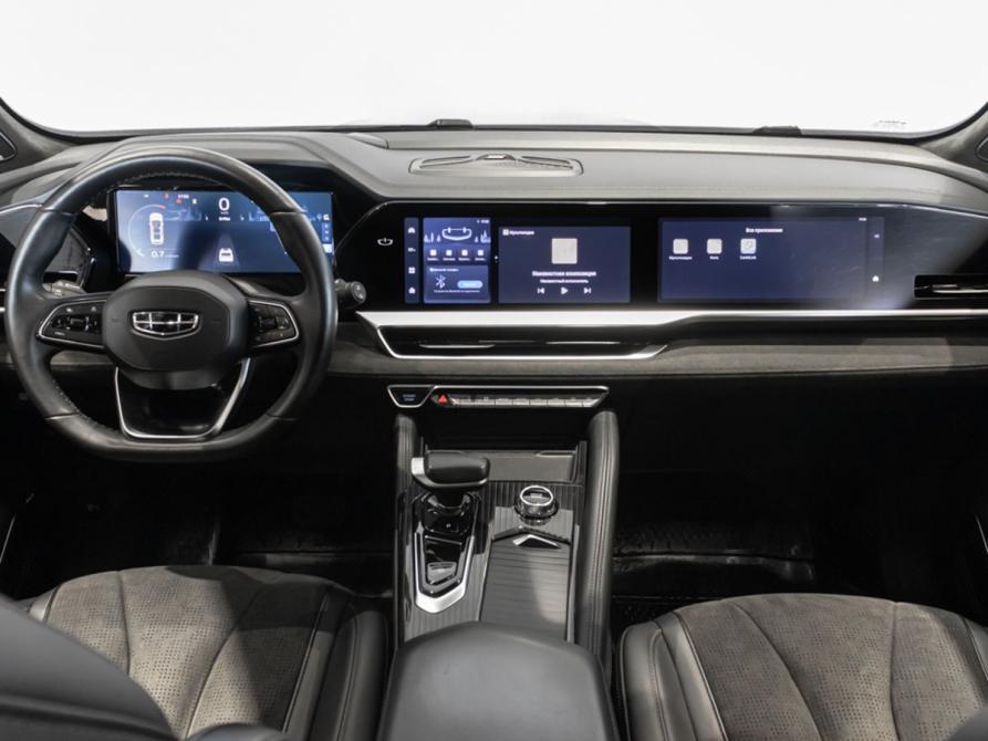 Geely Monjaro I Казань  - изображение 6