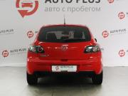 Mazda 3 I (BK) Рестайлинг Минеральные Воды  - изображение 20