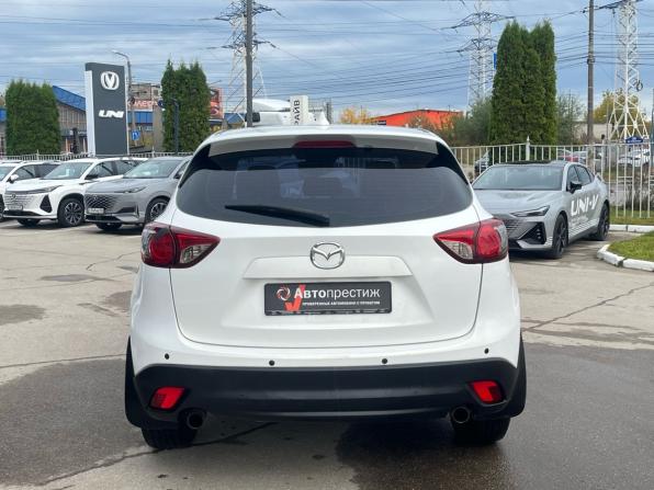 Mazda CX-5 I с пробегом 2013 года, цена 1 350 000 рублей, 249300 км, внедорожник, Автокод Объявления