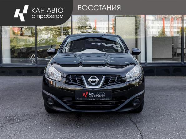 Nissan Qashqai I Рестайлинг с пробегом 2012 года, цена 689 000 рублей, 221031 км, внедорожник, Автокод Объявления