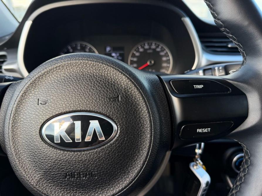 Kia Rio IV Рестайлинг Волгоград  - изображение 16
