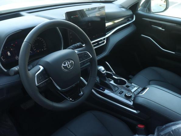 Toyota Highlander IV (XU70) с пробегом 2026 года, цена 5 460 000 рублей, 10 км, внедорожник, Автокод Объявления