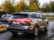 Toyota Highlander IV (XU70) Санкт-Петербург  - изображение 44