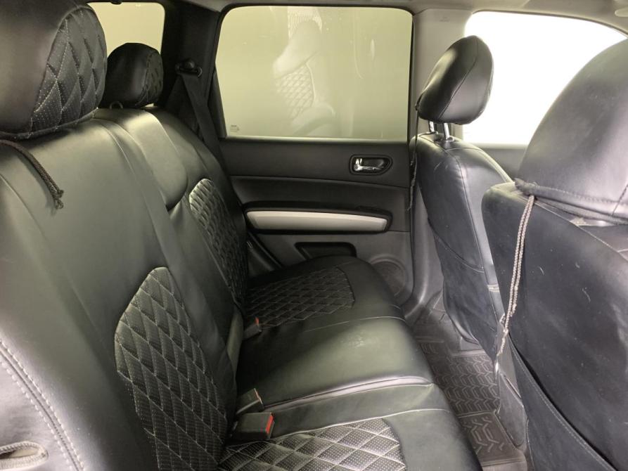 Nissan X-Trail II Рестайлинг Москва  - изображение 17