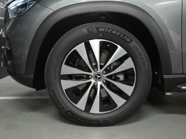 Новый Mercedes-Benz GLE II (V167) Рестайлинг 2026 года, цена 11 500 000 рублей, внедорожник, Автокод Объявления