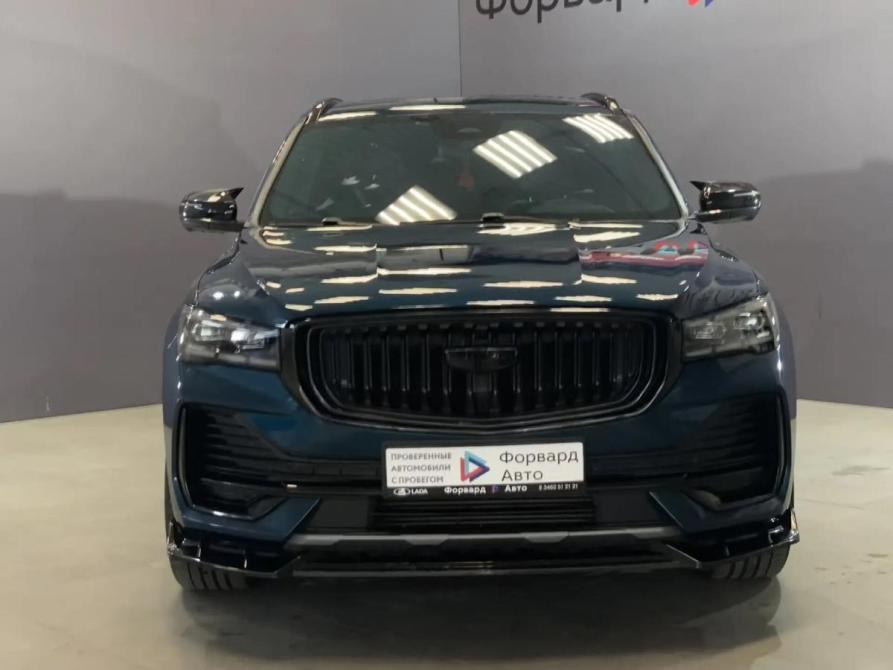 Geely Monjaro I Сургут  - изображение 3