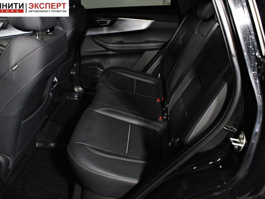 Chery Tiggo 7 Pro I Белгород  - изображение 14