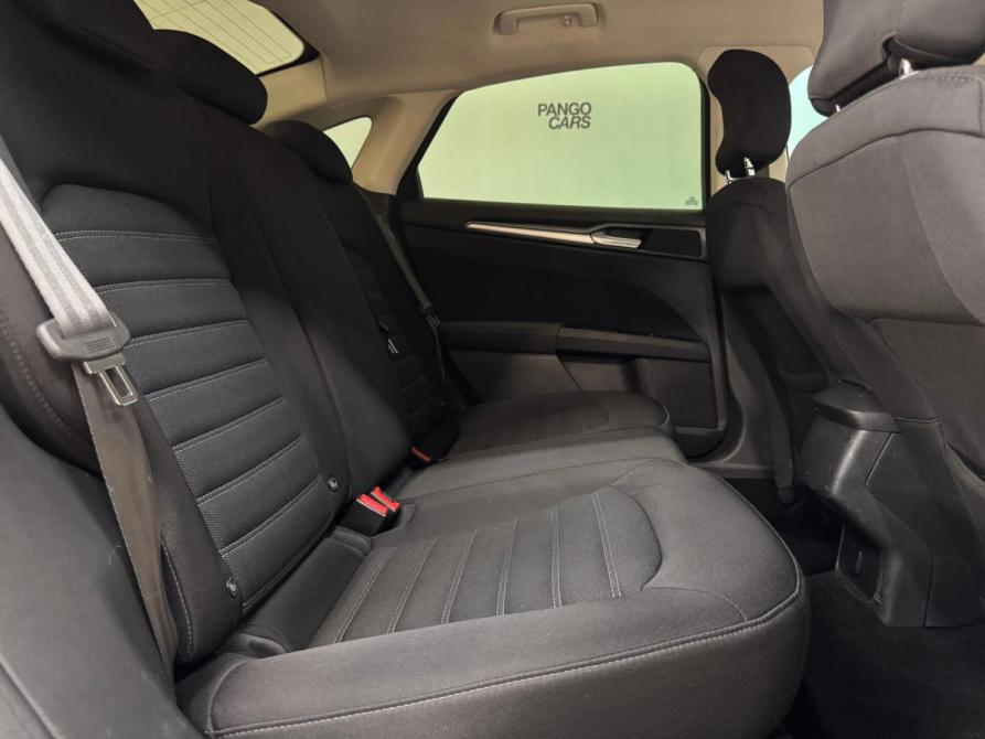 Ford Mondeo V Набережные Челны  - изображение 24