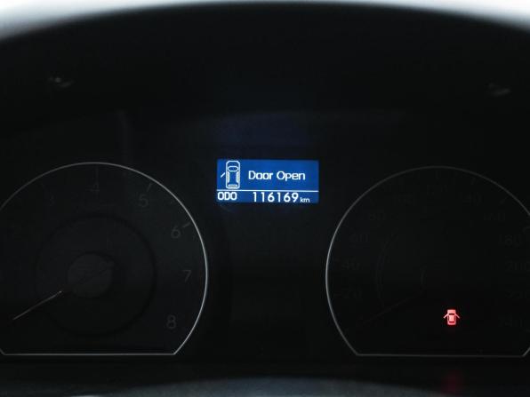 Hyundai i30 I Рестайлинг с пробегом 2011 года, цена 850 000 рублей, 116169 км, хэтчбек, Автокод Объявления