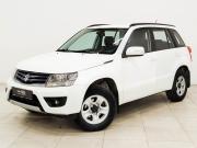 Suzuki Grand Vitara II Рестайлинг 2 Тула  - изображение 13