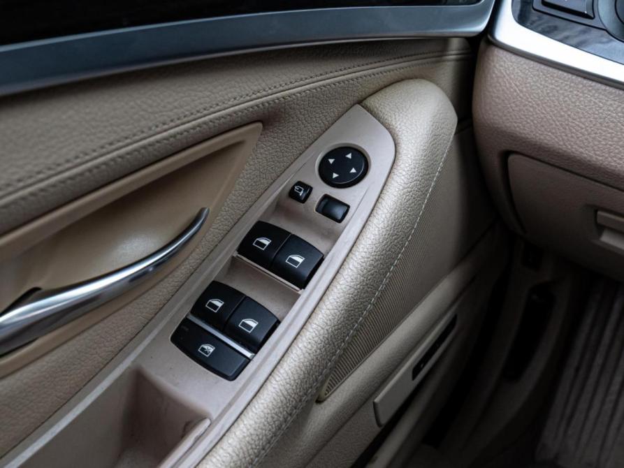 BMW 5 серии VI (F10/F11/F07) Краснодар  - изображение 21