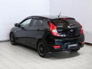 Hyundai Solaris I Ростов-на-Дону  - изображение 17